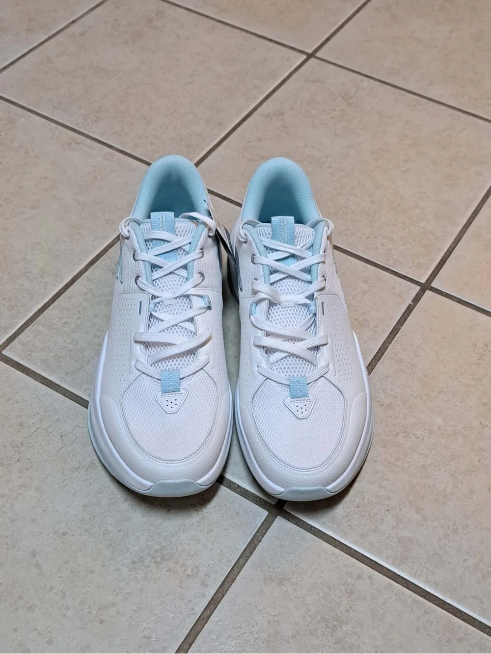 Skechers SKX League Basketball Sneakers - Men's size 13